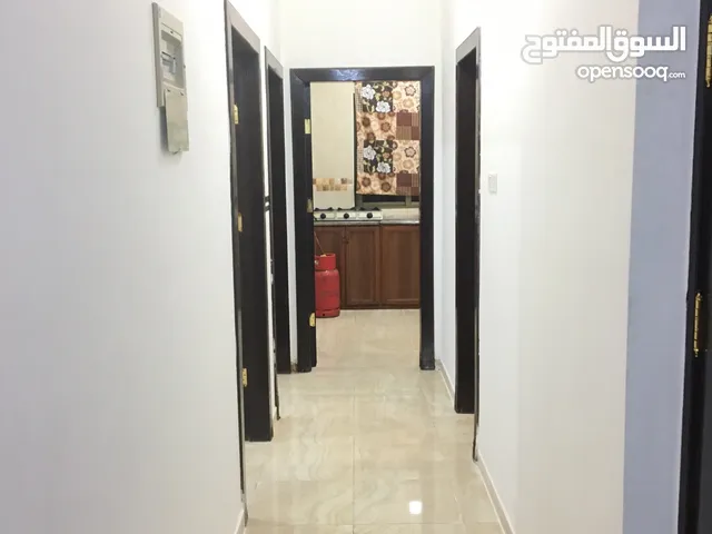 70 m2 3 Bedrooms Apartments for Rent in Aqaba Al Mahdood Al Wasat