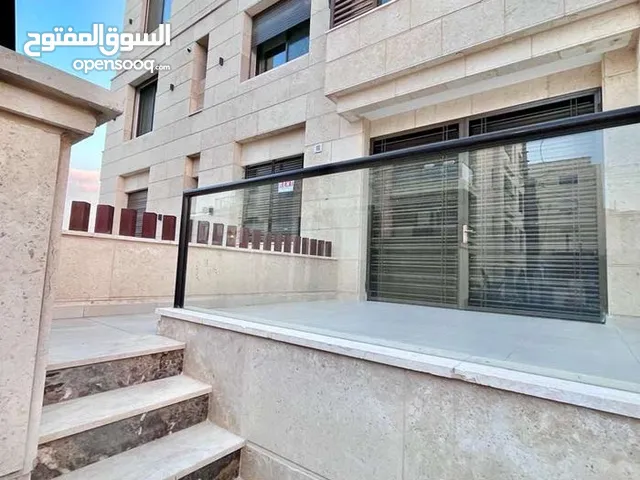 142 m2 3 Bedrooms Apartments for Rent in Amman Deir Ghbar