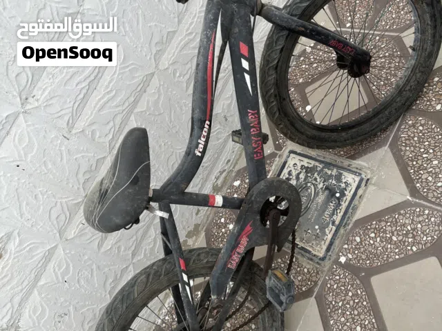 سيكل ماركه فالكون