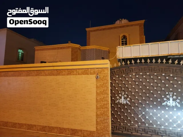 186 m2 3 Bedrooms Villa for Sale in Muscat Al Maabilah