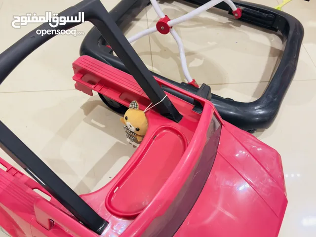 مشاية الاطفال من فورد 4 في 1   Ford Baby walker 4 in 1