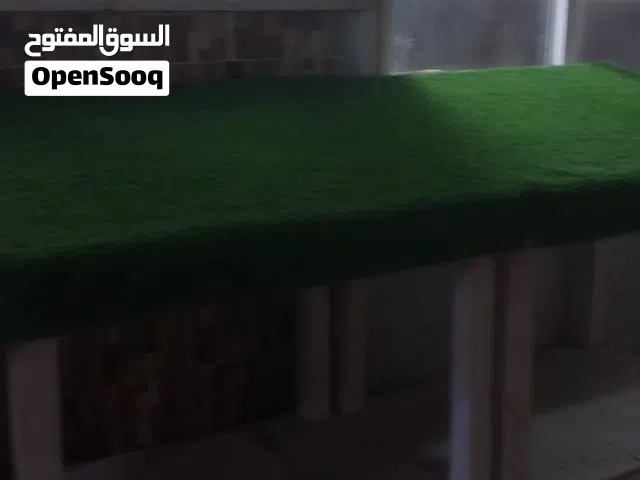 استاندات وارفف خضار