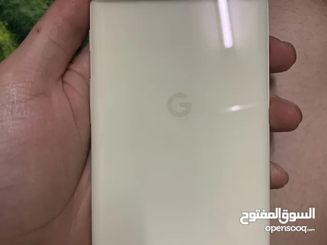 جوجل بيكسل 7