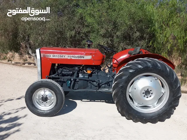 مسي 240 انقليزي اصلي اربعه غيار