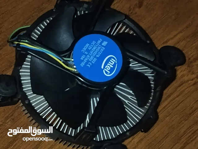  Fans and Cooling for sale  in Baghdad