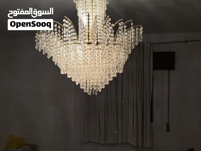 ثريا كريستال
