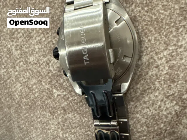 Analog Quartz Tag Heuer watches  for sale in Al Karak