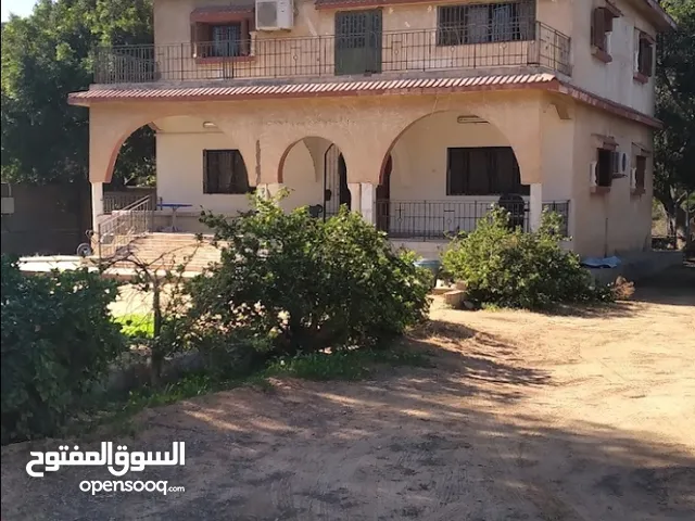 200 m2 More than 6 bedrooms Townhouse for Rent in Tripoli Salah Al-Din