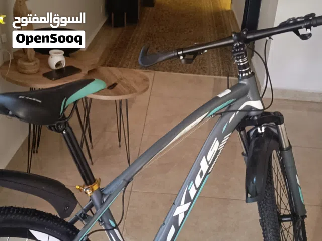بسكليت مستعمل جديدددددد