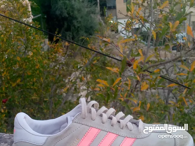 adidas حذاء مرتب بحالة ممتازة