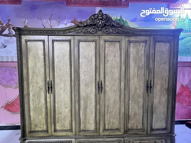 كنتور ماليزي 6 أبواب
