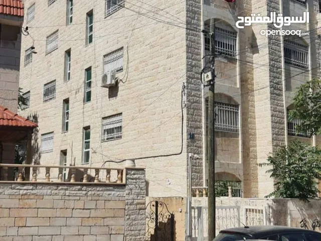 شقة للايجار غرفتين في  جبل الحسين