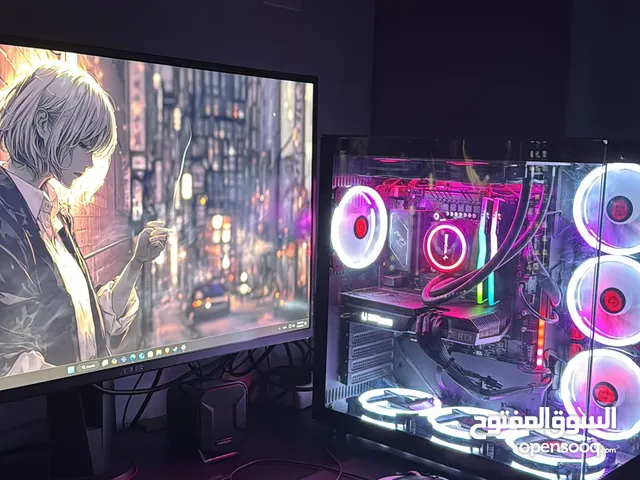 للبيع بيسي 3070 جديد نضيف جدن مع كامل اغراضه