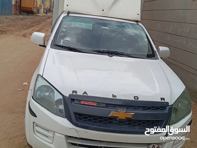 سياره شفروليه دبابه2017 صندوق تجميد