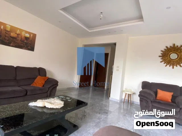 180 m2 3 Bedrooms Apartments for Sale in Amman Swefieh