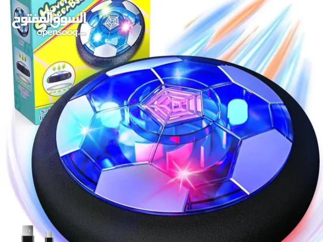 كرة قدم الكترونية للاطفال