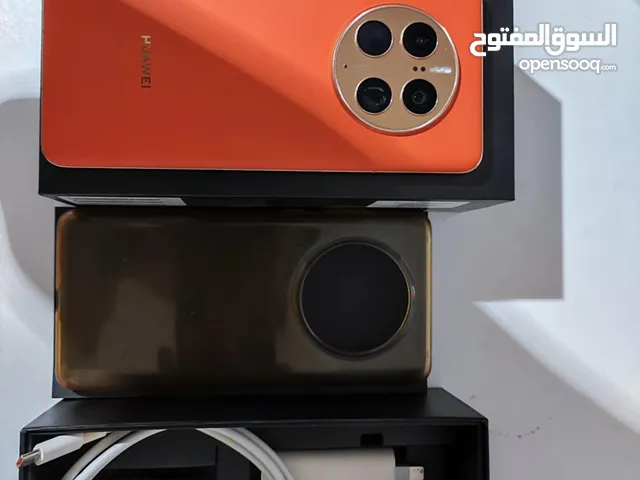 Huawei Mate 50 Pro