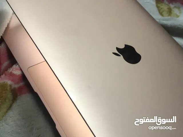macOS Apple for sale  in Tulkarm