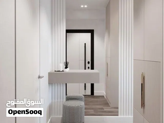 ديكور تسريحه تصميم راقي جدا موديل ترند