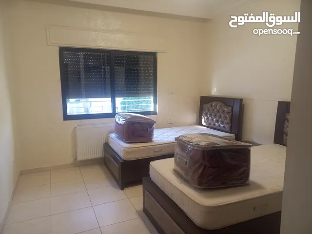 190 m2 3 Bedrooms Apartments for Rent in Amman Deir Ghbar