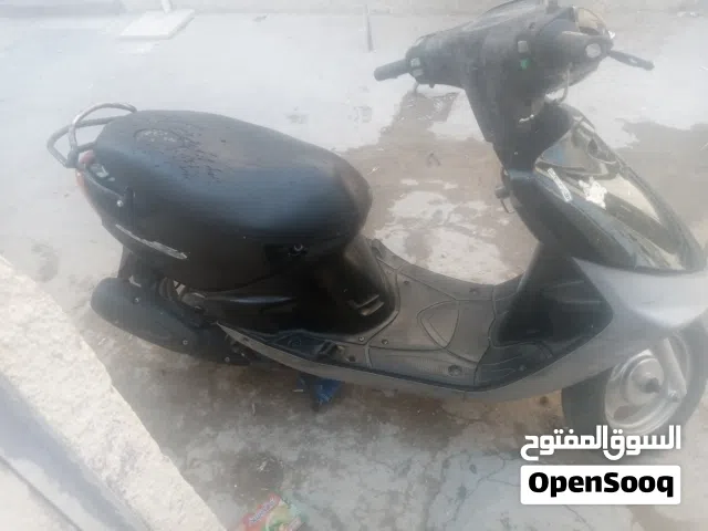 2020 ياماها أخرى
