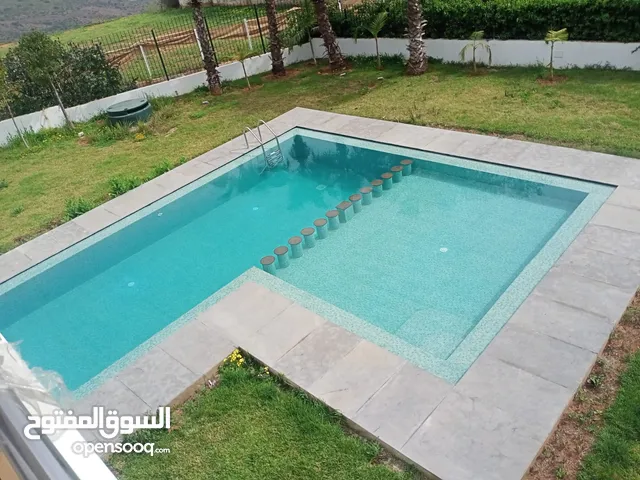 400 m2 4 Bedrooms Villa for Sale in Rabat Bir Kacem