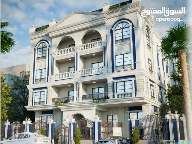 250 m2 3 Bedrooms Apartments for Sale in Cairo Fifth Settlement