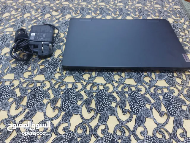 Lenovo ideapad gaming 3