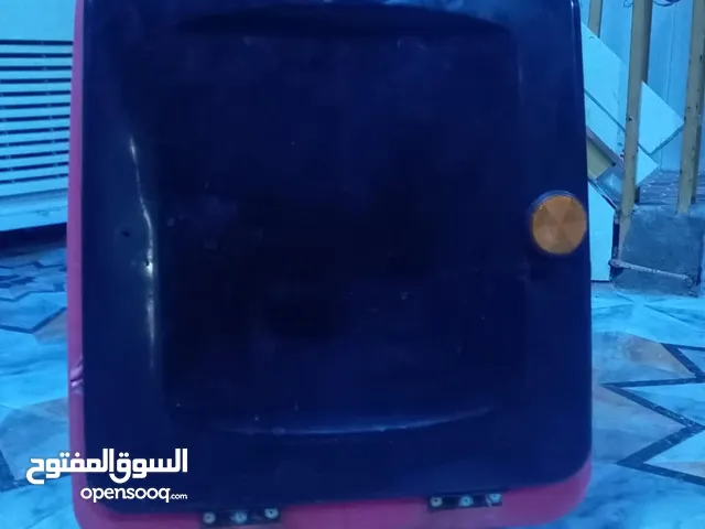 صندوق لدلفري نظيف