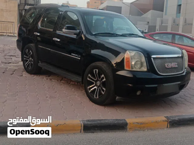 2009 جي إم سي يوكن Denali Ultimate