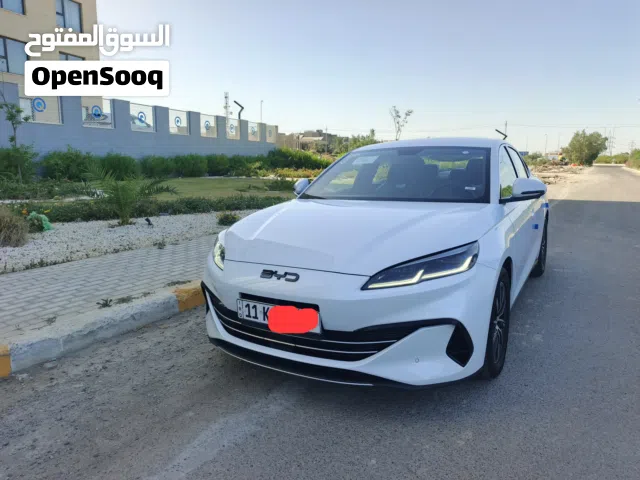 سيل 6 بي واي دي بغداد 2025 بسمي