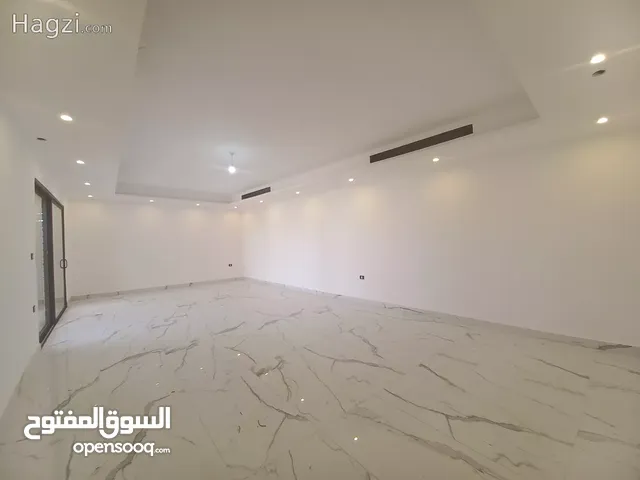184 m2 4 Bedrooms Apartments for Sale in Amman Al Hummar