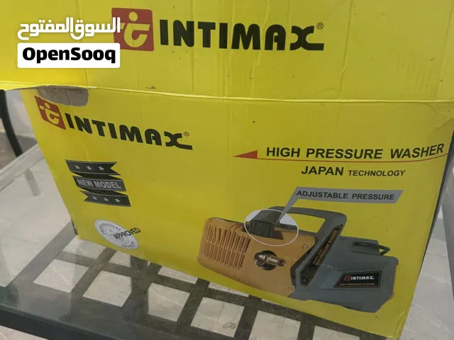 مضخة ماء شبه جديده للبيع