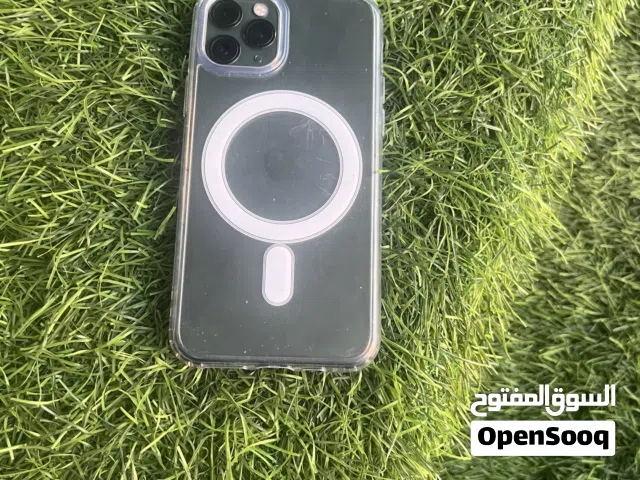 Apple iPhone 11 Pro 64 GB in Tripoli