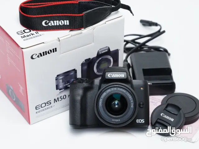 Canon DSLR Cameras in Ibb