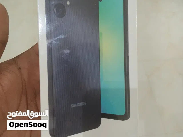 Samsung Galaxy A06  in Al Hofuf
