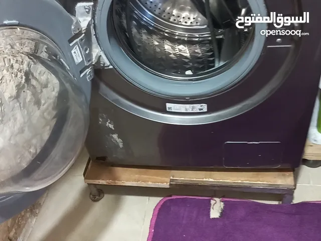 Samsung 7 - 8 Kg Washing Machines in Amman