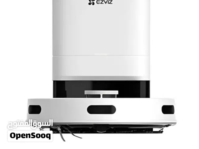 للبيع مكنسة ريبوت ماركة  EZVIZ
