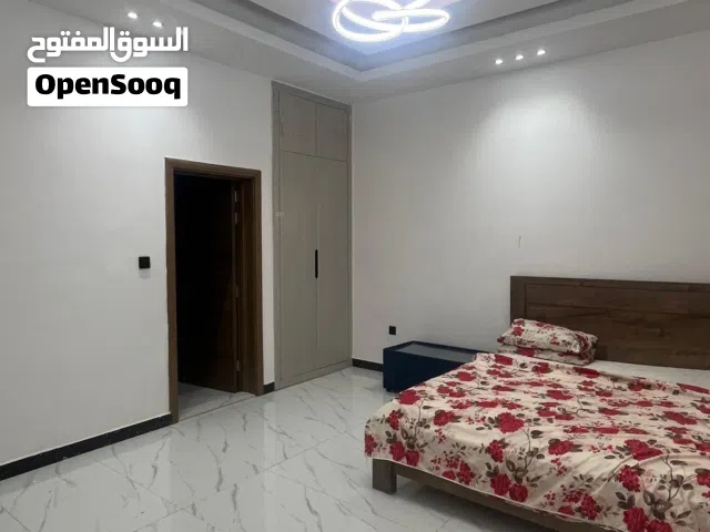 Executive furnished room in Villa