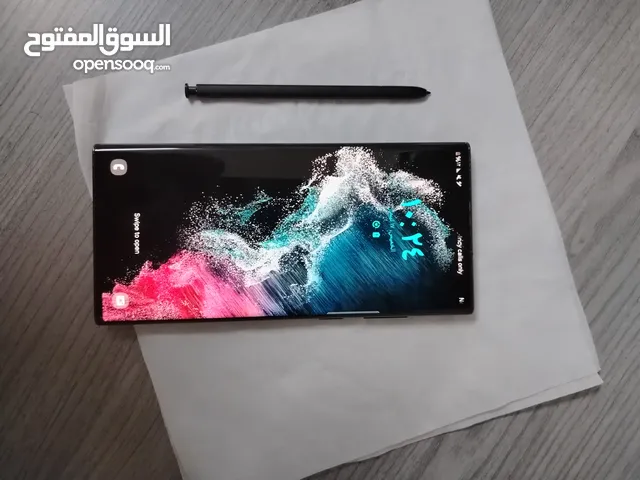 Samsung Galaxy S22 Ultra 128 GB in Zarqa