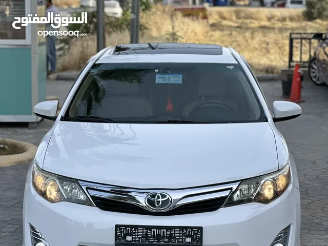 New Toyota Camry in Irbid