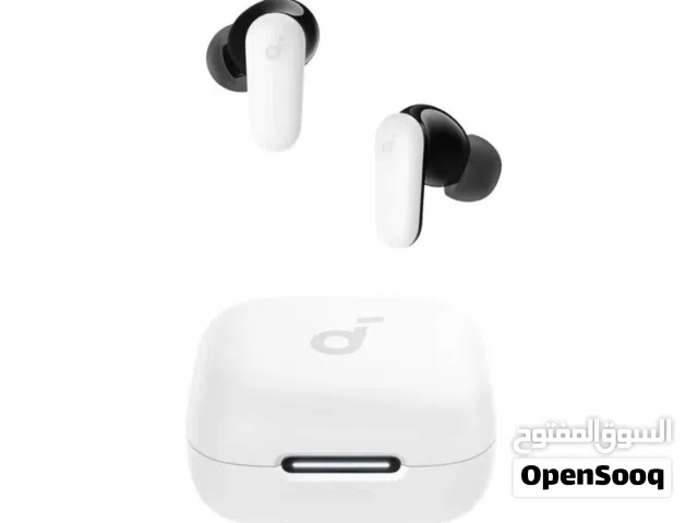 Anker Soundcore R50i NC True Wireless Noise Cancelling Earbuds A3959H21 White