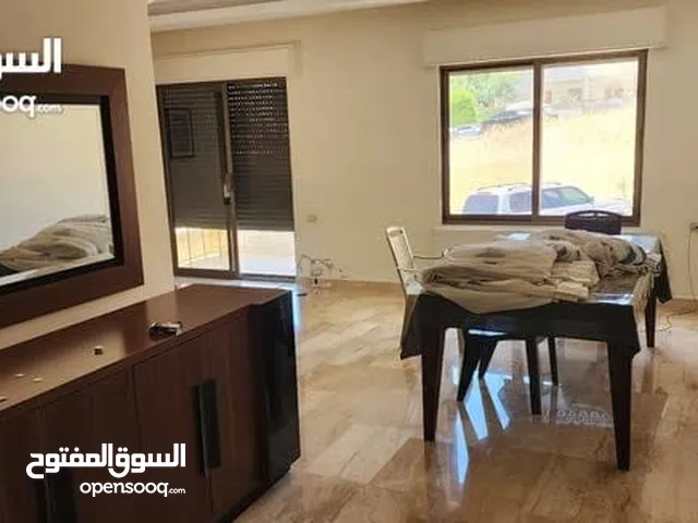 125 m2 3 Bedrooms Apartments for Rent in Amman Al-Thuheir