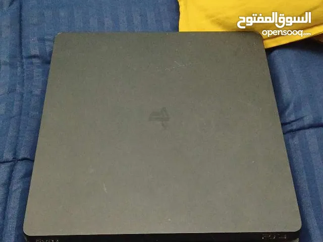 PlayStation 4 PlayStation for sale in Ajman