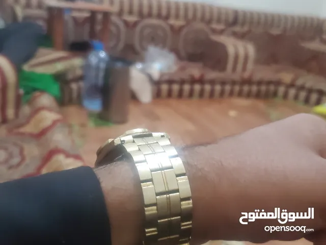 Analog Quartz Seiko watches  for sale in Sana'a