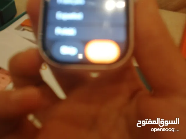 ساعه ذكيه هواوي