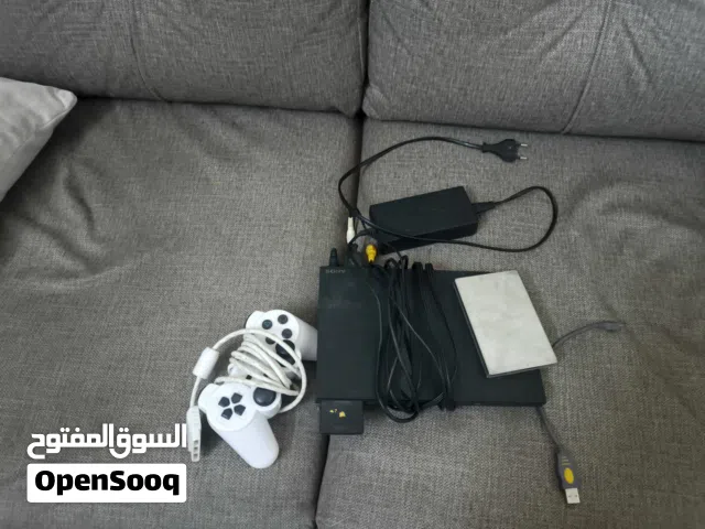 بلي تو مستعمل كامل ملحقات