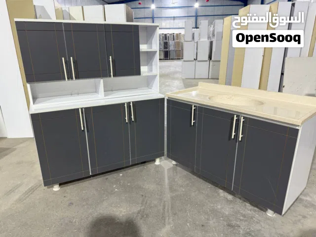 كاونترات خشب mdf قياس مترو20 ثلاث قطع