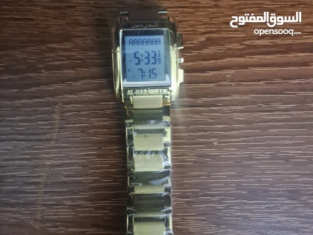 Analog Quartz Others watches for sale in Benghazi