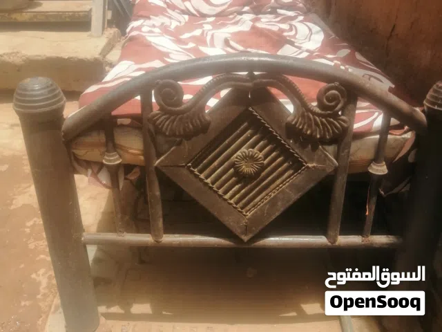 سراير حديد